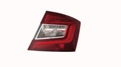 Fabıa Arka Stop Hb.Sağ 18-21