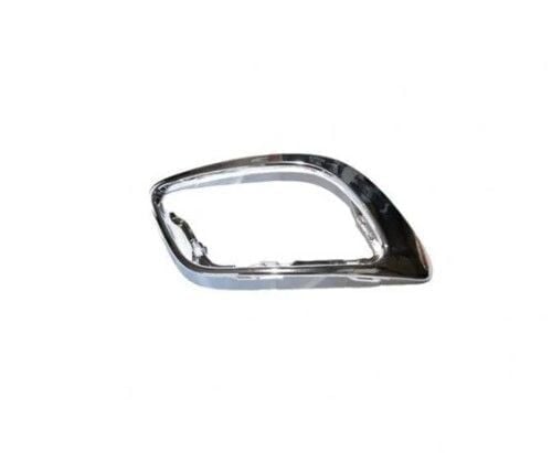 Sis Kapak Çerçevesi Sol Fluence 2012 Sonrası (Nikelaj)