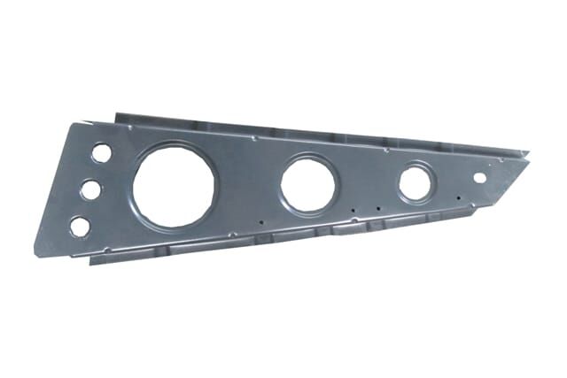 Ön Çamurluk İç Bağlantı Sacı Sağ Mercedes Sprinter 07 - 13 Arası