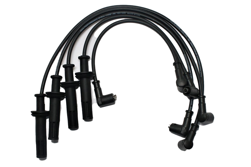 Buji Kablosu Takımı 2.0 8-16 Valf Tipo-Tempra