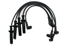 Buji Kablosu Takımı 2.0 8-16 Valf Tipo-Tempra