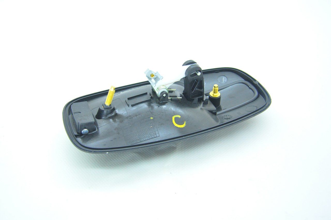 Sağ Ön Dış Kapı Kolu Trafic 2