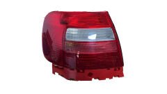 Stop Lambası Sol Audi A4 1997 Sonrası Kırmızı Sinyal
