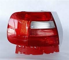 Stop Lambası Sol Audi A4 1997 Sonrası Kırmızı Sinyal