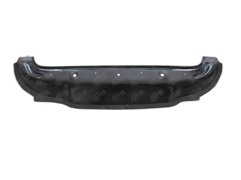 Fluence Arka Panel Dış 09-