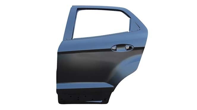 Ford Ecosport Arka Kapı Sol 18-