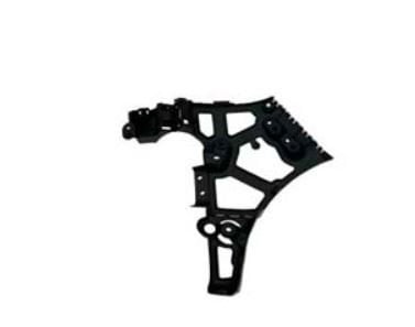 Megane Arka Tampon Taşıyıcı Sol 09-