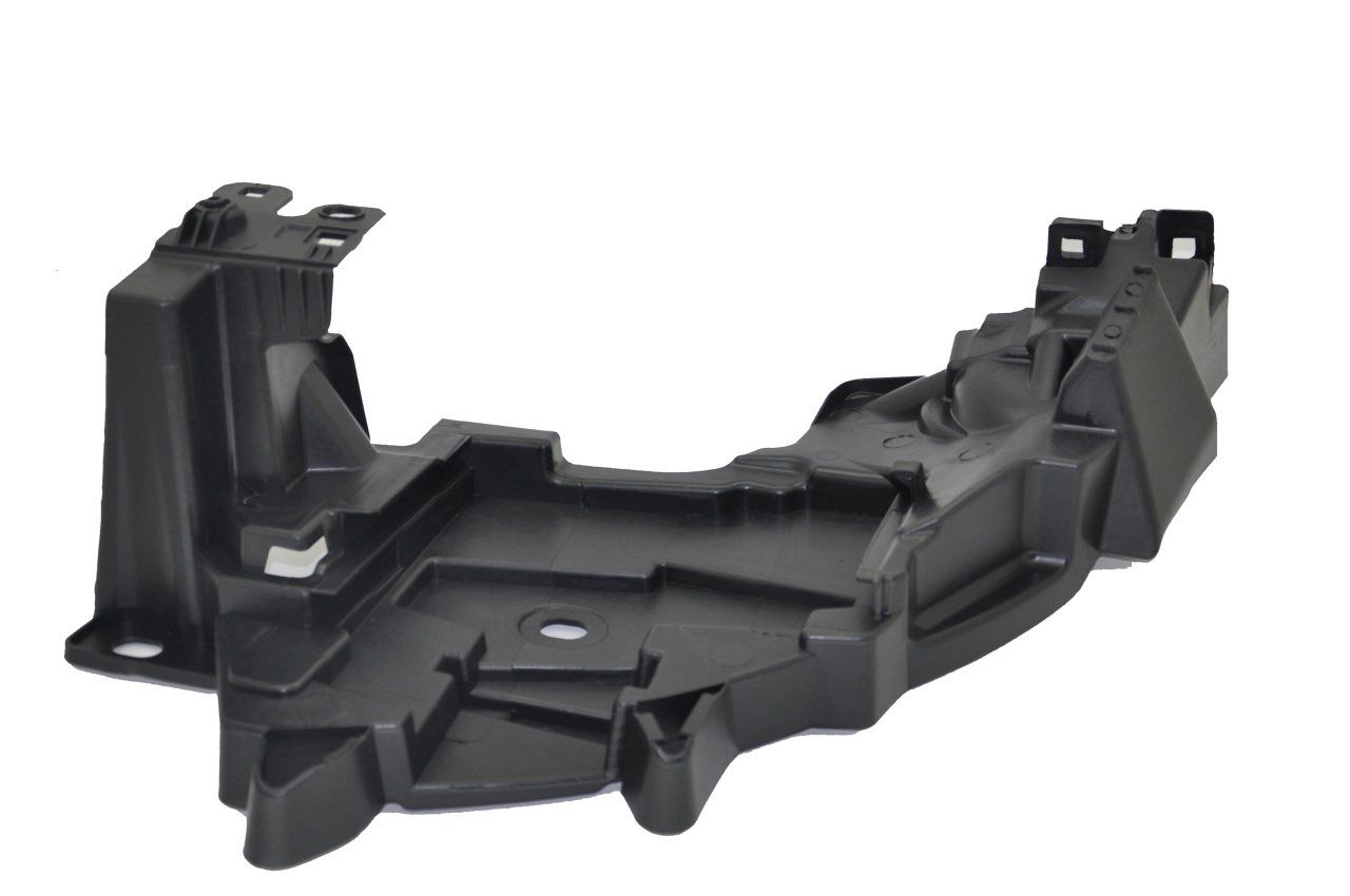 Ön Sol Tampon Braketi Fluence