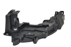 Ön Sol Tampon Braketi Fluence