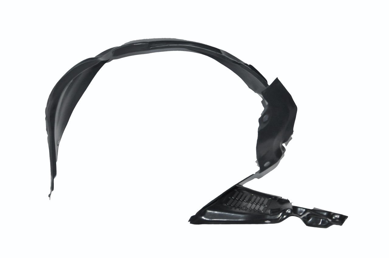 Sol Ön Çamurluk Davlumbazı Laguna 2 2001-2007 Arası Modeller İçin