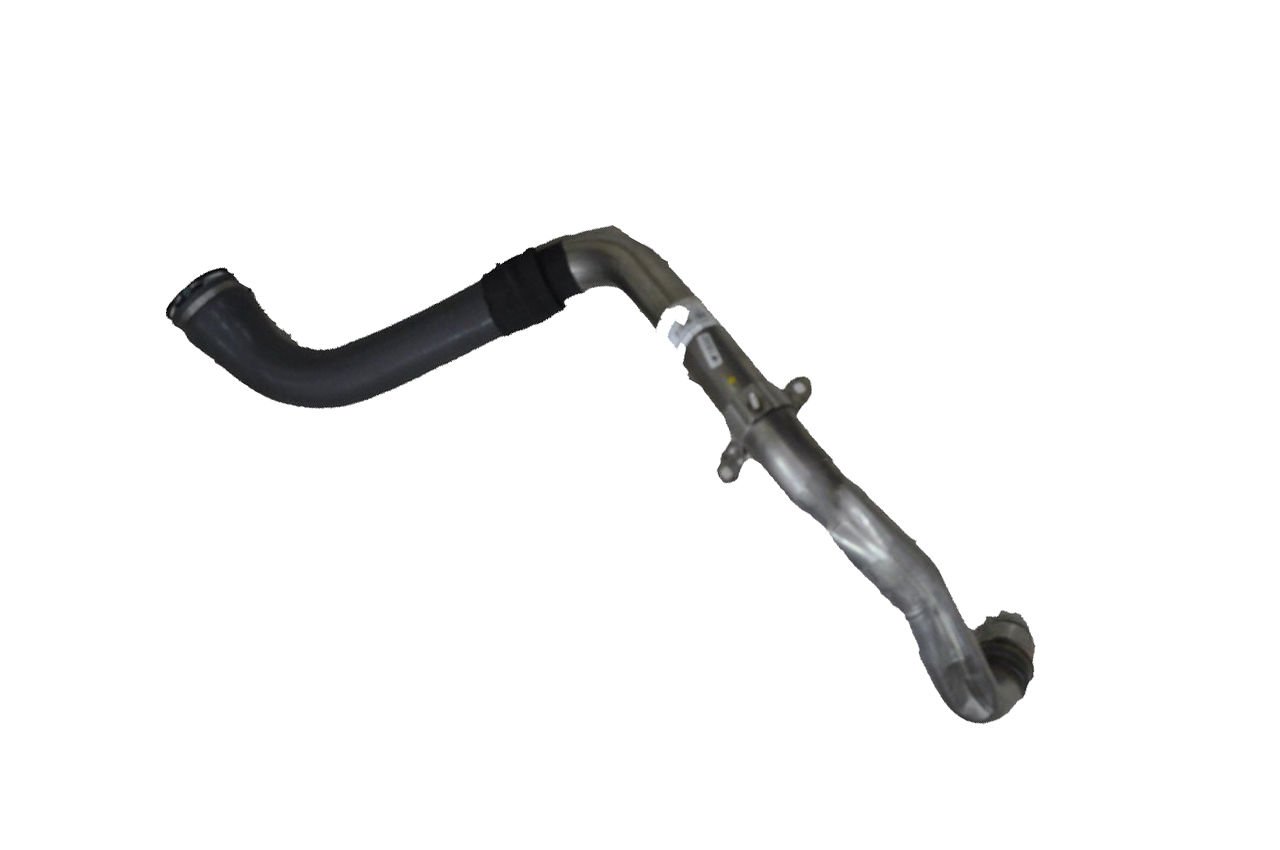 İntercool (Turbo) Hortumu (Sol Alttan Çıkan) 2.0 Laguna 3-Latitude