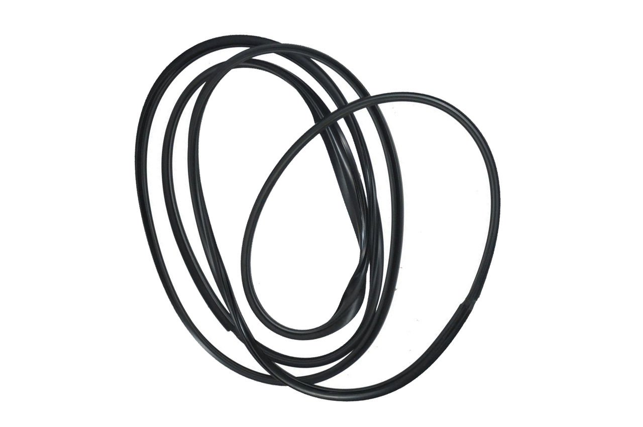 Arka Cam Lastiği Albea-Siena