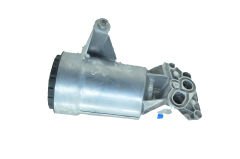 Yağ Soğutucu 2.5 16 Valf Master G9U 2004-2011 Modelleri Arası (Yağ Filtre Kabı)