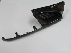 Ön Panjur Sağ Siyah (Eurobump) Renault Scenıc 1 96-99 Arası