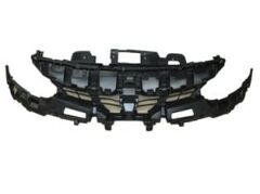 Ön Tampon İç Koruması Plastik (Eurobump) Renault Fluence 13-16 Arası