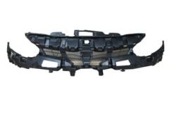 Ön Tampon İç Koruması Plastik (Eurobump) Renault Fluence 13-16 Arası