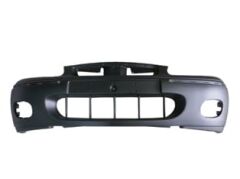 Ön Tampon (Yuvarlak Sis-Bant Delikli) Rover 200-214-216 95-00 Arası