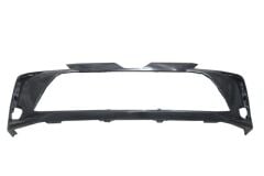 Ön Tampon Siyah Panjursuz-Sis Delikli Toyota Corolla E210 2019-2026 Arası