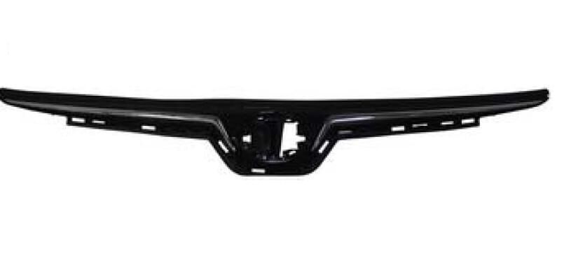 Ön Panjur Siyah Nikelaj Çıtalı (Fpı-Tyg) Toyota Corolla E210 19-25 Arası