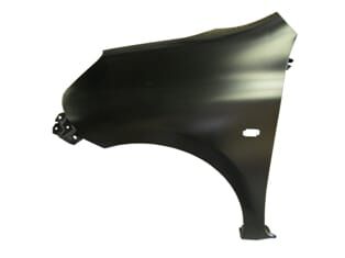 Ön Çamurluk Sol Nissan Micra K13 13 - 18 Arası