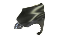 Ön Çamurluk Sol Nissan Micra K13 13 - 18 Arası