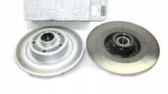 Arka Fren Disk Adet (Rulmanlı) Talisman