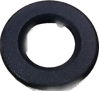 Arka Tampon Park Sensör Çerçevesi Sağ (Orta) Doblo 2015 Sonrası