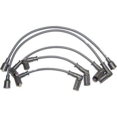 Buji Kablosu Takımı Slx Şahin-Doğan-Kartal (Karbüratörlü)