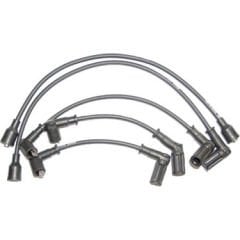 Buji Kablosu Takımı Slx Şahin-Doğan-Kartal (Karbüratörlü)