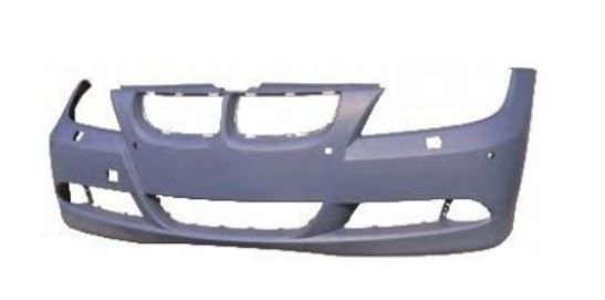 Bmw 3 E90 Ön Tampon Sen.Far Yık.Delikli Astarlı 06-