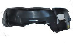 Sol Ön Çamurluk Davlumbazı Fiat 500 2007-2012 Arası Modeller İçin