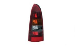 Stop Lambası Sol (Füme) Opel Astra G Kasa Sw 1998-2004 Arası