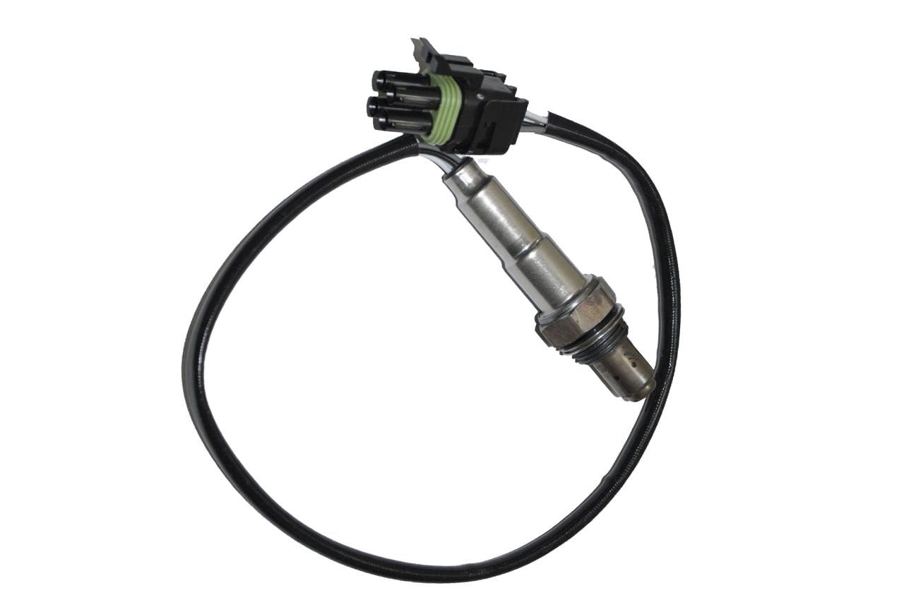 Lambda Sensörü (Oksijen Sondası) N7Q 2.0 16 Valf Laguna 1995-2001 Modelleri Arası