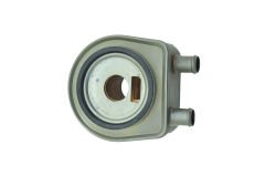 Yağ Soğutucu 1.9 Trafic-R19