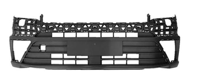 Volkswagen Crafter Ön Tampon 16-