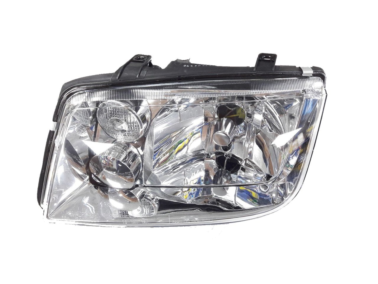 Far Sol (Sissiz) Volkswagen Bora 1999-2005 Arası