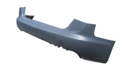 Arka Tampon (Sensör Deliksiz Tw) Audı A6 12-14 Arası