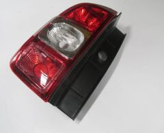 Stop Lambası Sol Kırmızı-Beyaz Dacıa Duster 14-17 Arası