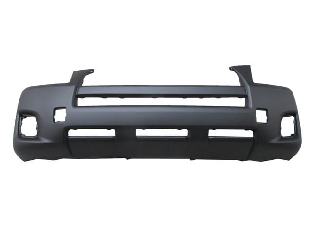 Ön Tampon (Dodik Deliksiz) Tyg) Toyota Rav4 09-10 Arası