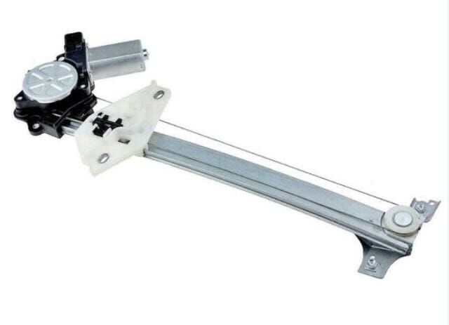 Arka Cam Krikosu Sol Elektrikli-Motorluhonda Cıvıc Sd 06-11 Arası