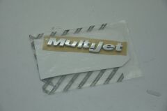 Multijet Yazı Fiorino