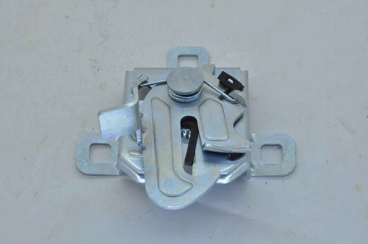 Motor Kaput Kilidi Doblo 2006-2010 Arası