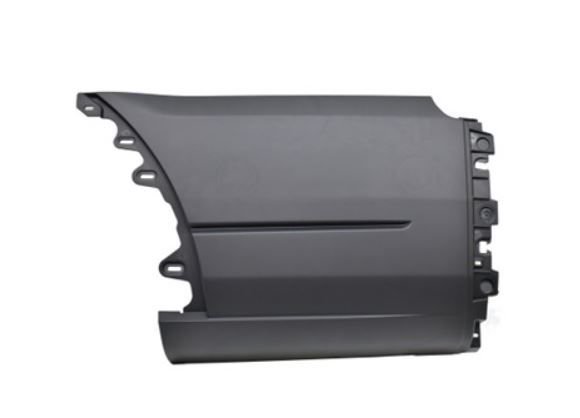 Transit Arka Tampon Yan Paneli Sol 14-