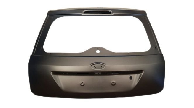 Ford Fiesta Arka Bagaj Kapağı E.M.(Yerli) 02-