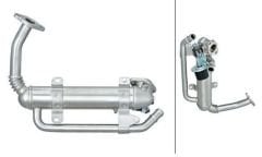 Egr Sogutucu Vw Caddy 04-11 Golf 04-09 Passat 06-11 Polo 05-10 Audi A3 04-13 Seat Leon 06-13