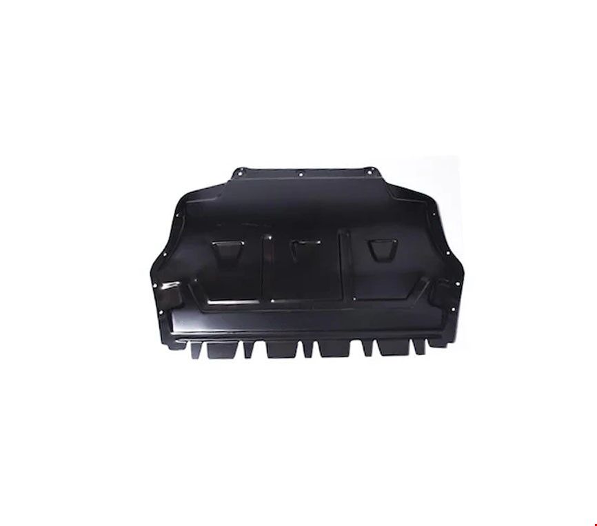 Karter Muhafaza Sacı Metal Caddy 2015-
