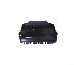 Karter Muhafaza Sacı Metal Caddy 2015-