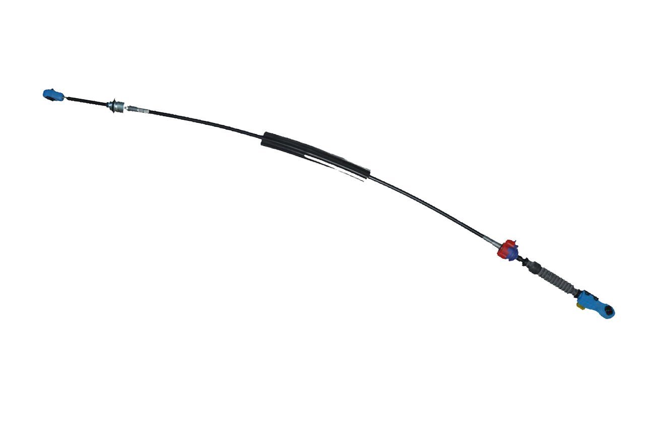 Vites Kumanda Teli Megane 2 (6 Vites)