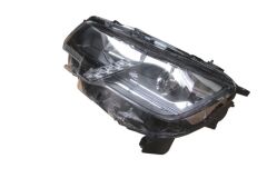 Far Sol Elektrikli-Motorlu-Mercekli (Ledli) Peugeot Partner Van 19-24 Arası
