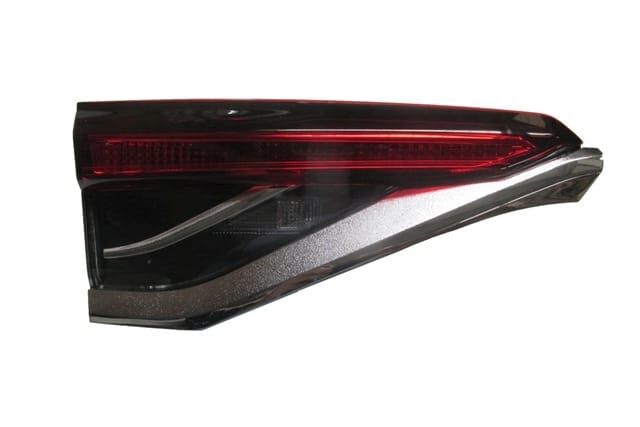 İç Stop Lambası Sol Kırmızı-Ledsiz (Casp) Toyota Corolla E210 19-25 Arası